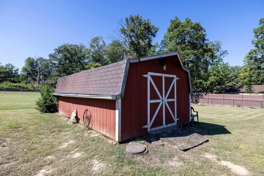 2466 Little Gap Road Elkton VA 22827