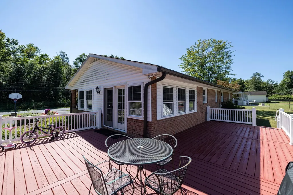 2466 Little Gap Road Elkton VA 22827