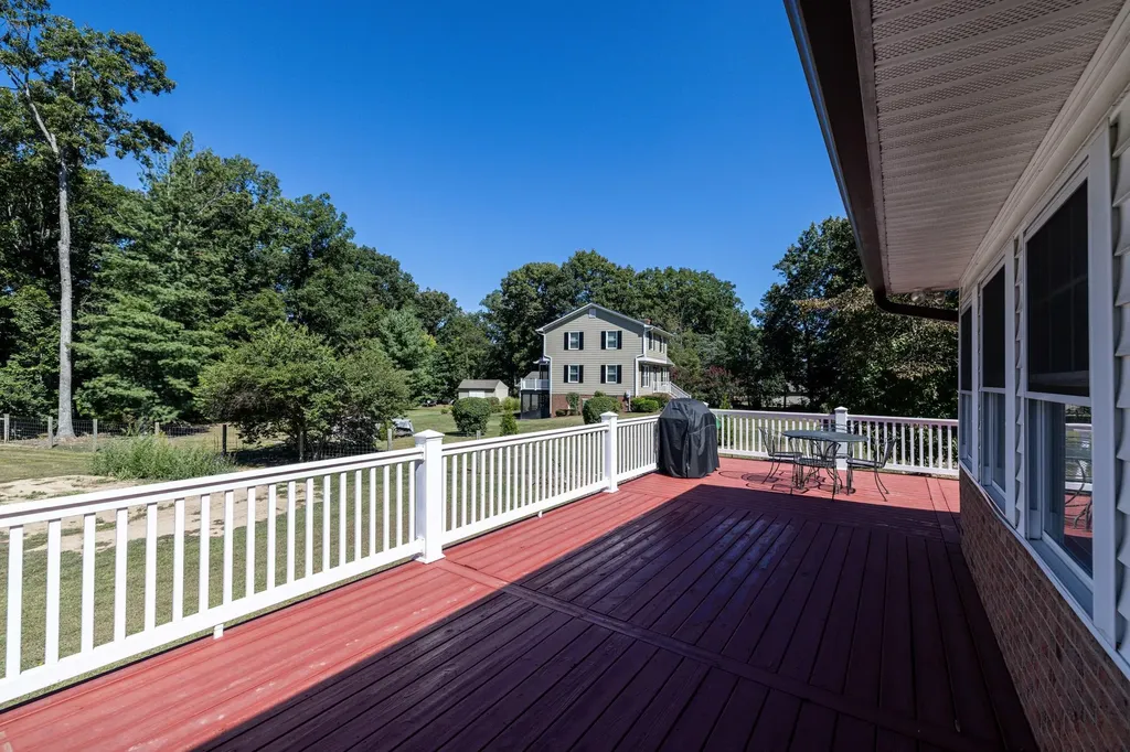 2466 Little Gap Road Elkton VA 22827