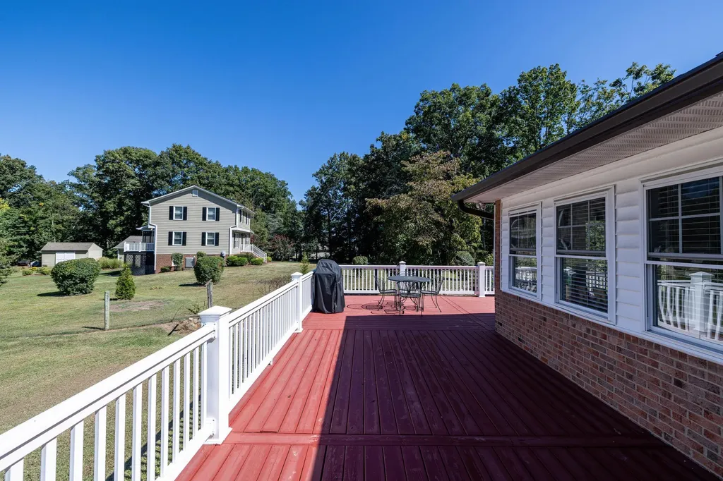 2466 Little Gap Road Elkton VA 22827