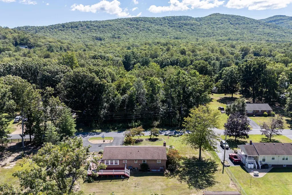 2466 Little Gap Road Elkton VA 22827