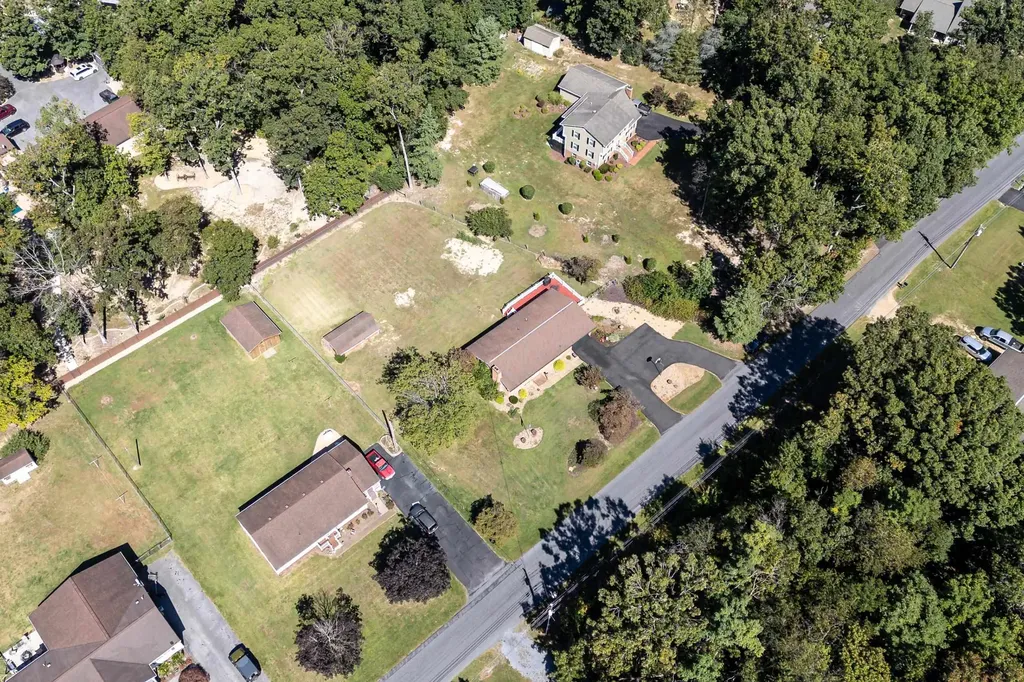 2466 Little Gap Road Elkton VA 22827