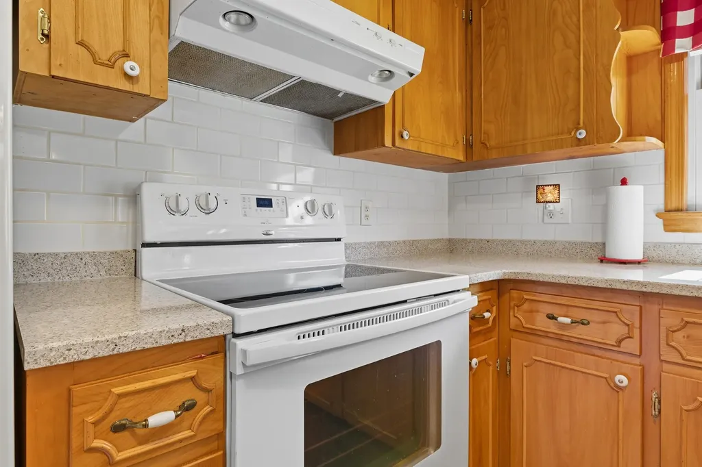 2466 Little Gap Road Elkton VA 22827