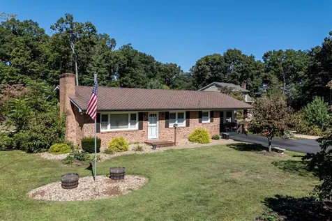 2466 Little Gap Road Elkton VA 22827