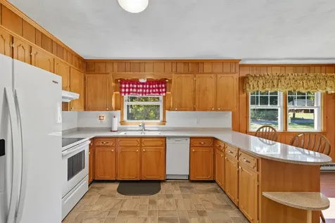 2466 Little Gap Road Elkton VA 22827