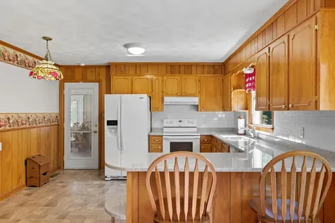 2466 Little Gap Road Elkton VA 22827