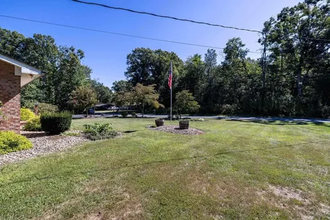 2466 Little Gap Road Elkton VA 22827