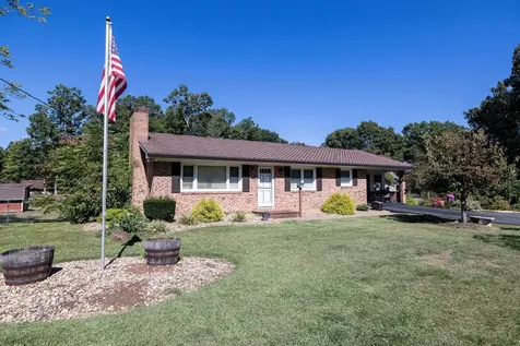 2466 Little Gap Road Elkton VA 22827