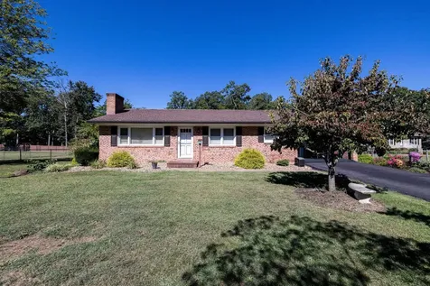 2466 Little Gap Road Elkton VA 22827