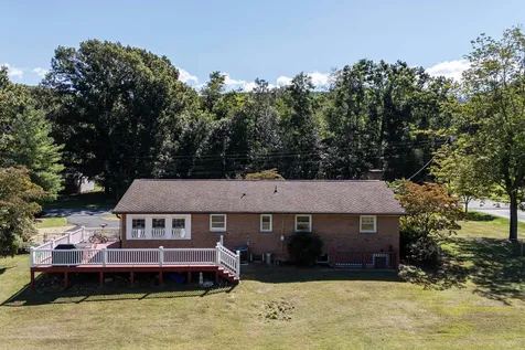 2466 Little Gap Road Elkton VA 22827
