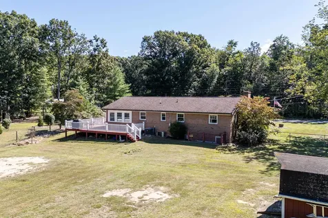 2466 Little Gap Road Elkton VA 22827