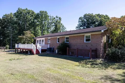 2466 Little Gap Road Elkton VA 22827