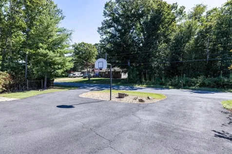 2466 Little Gap Road Elkton VA 22827