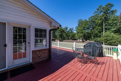 2466 Little Gap Road Elkton VA 22827