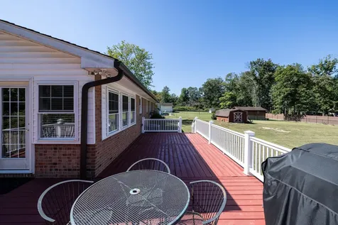 2466 Little Gap Road Elkton VA 22827