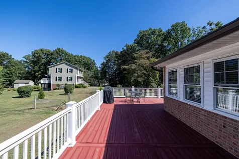 2466 Little Gap Road Elkton VA 22827