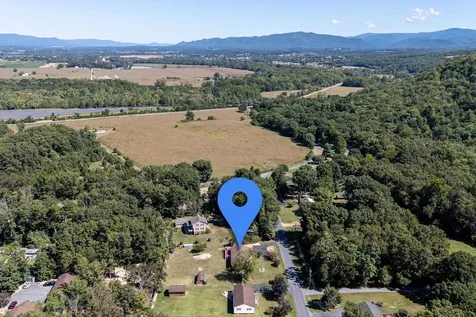 2466 Little Gap Road Elkton VA 22827