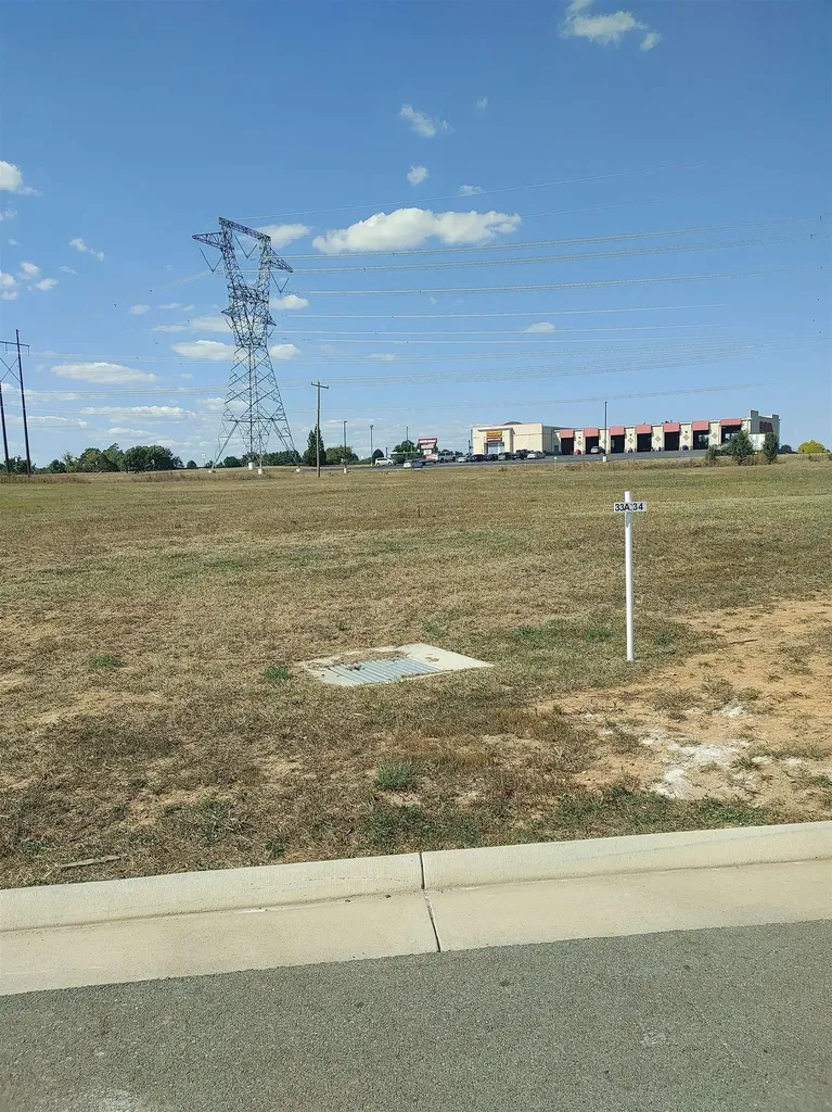 Lot 33a Travelers Terrace Fishersville VA 22939