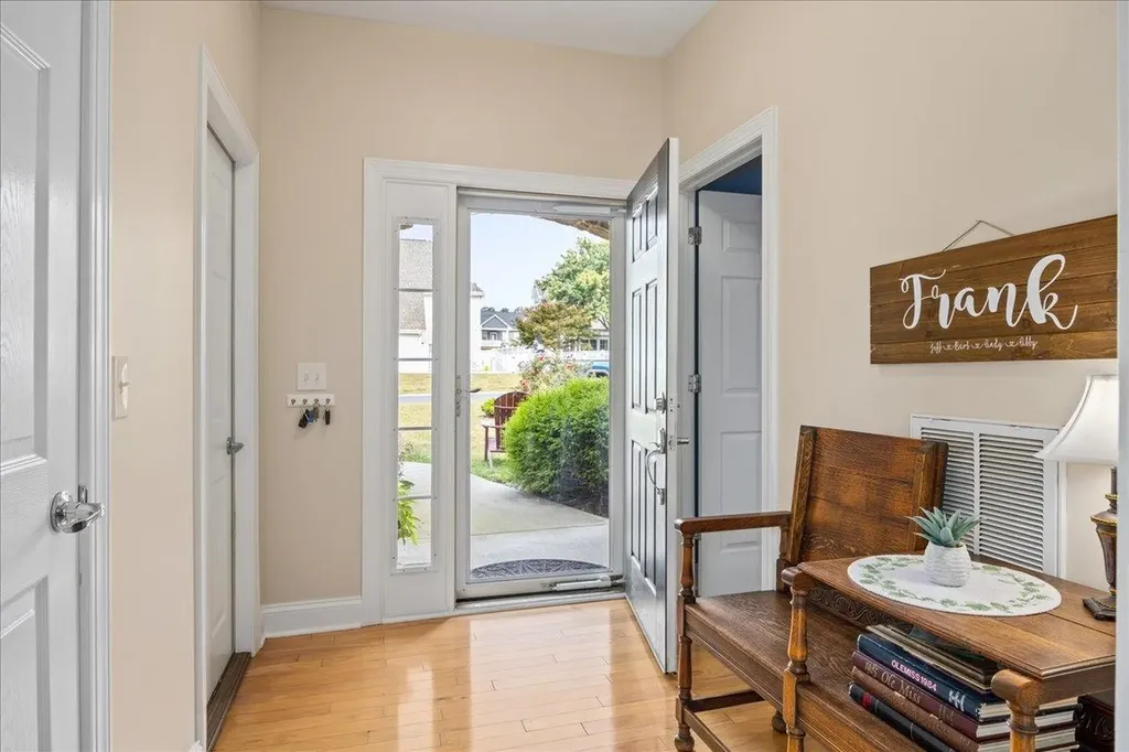 221 Macallister Way Rockingham VA 22801