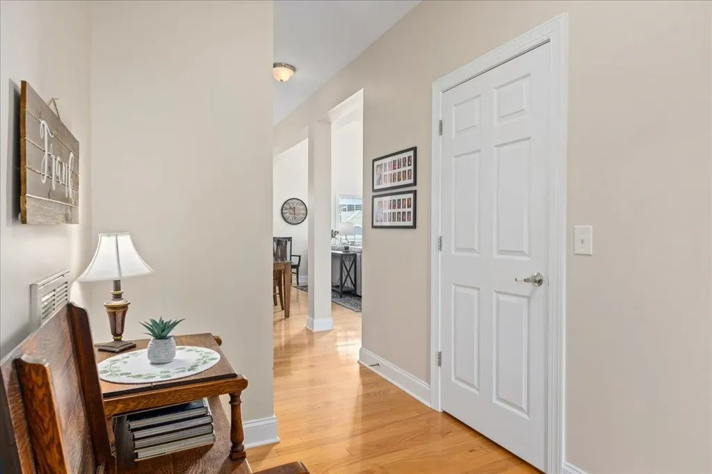 221 Macallister Way Rockingham VA 22801