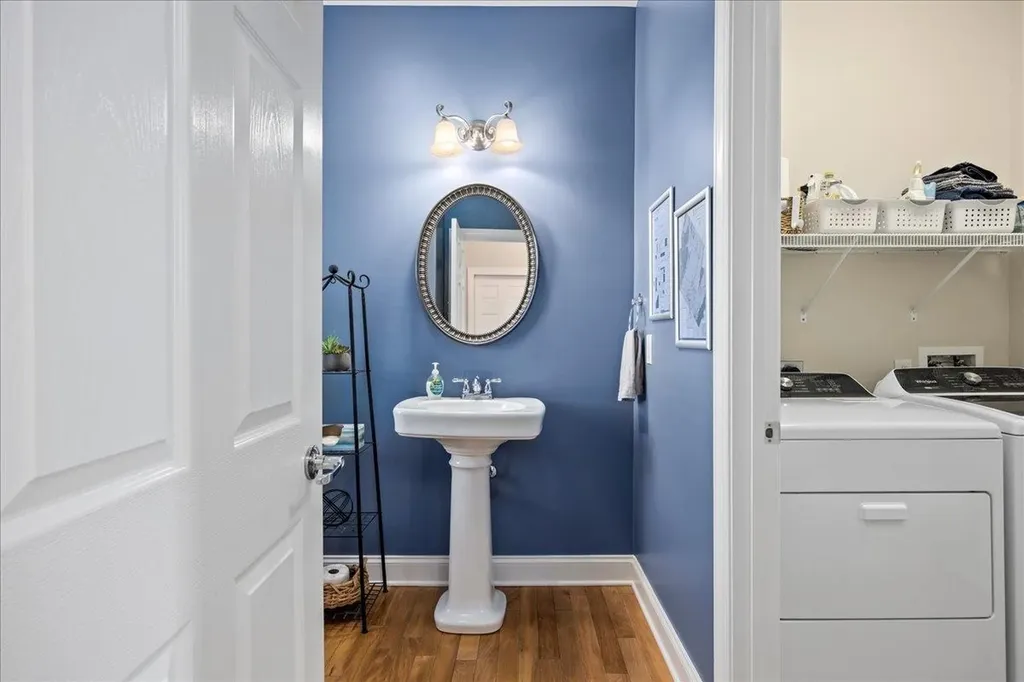 221 Macallister Way Rockingham VA 22801