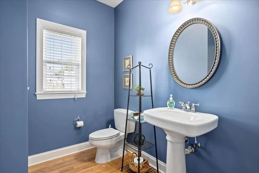 221 Macallister Way Rockingham VA 22801