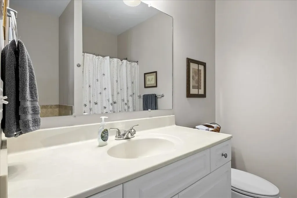 221 Macallister Way Rockingham VA 22801