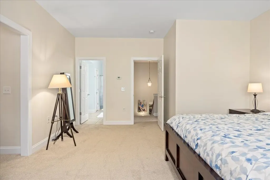 221 Macallister Way Rockingham VA 22801