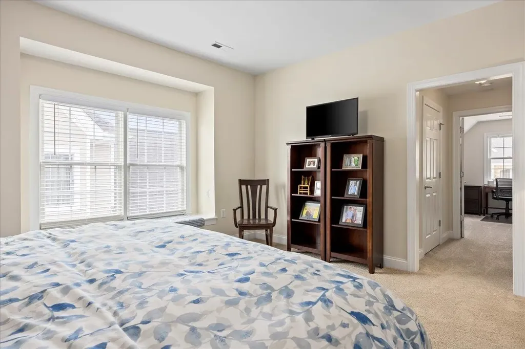 221 Macallister Way Rockingham VA 22801