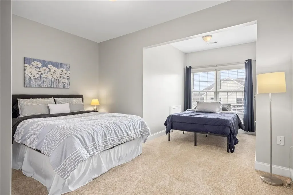 221 Macallister Way Rockingham VA 22801