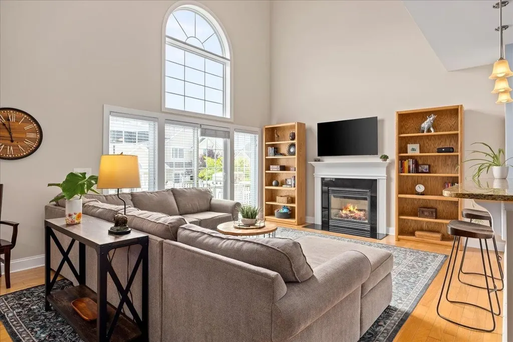 221 Macallister Way Rockingham VA 22801