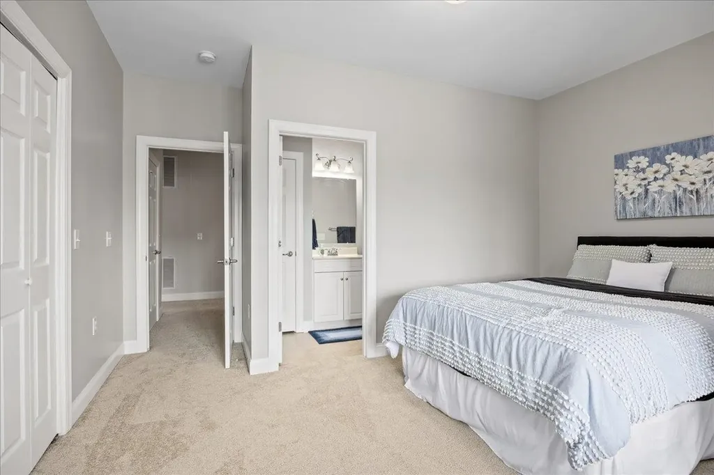 221 Macallister Way Rockingham VA 22801