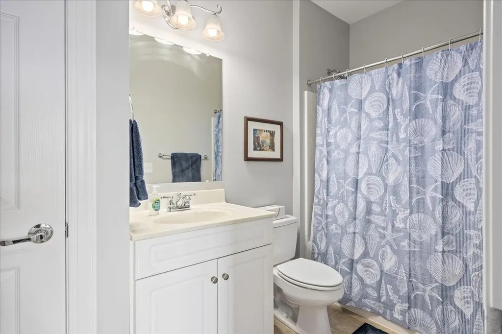 221 Macallister Way Rockingham VA 22801