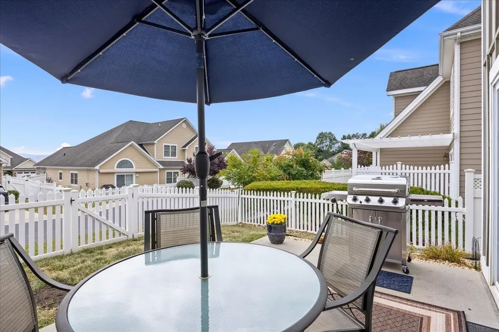 221 Macallister Way Rockingham VA 22801