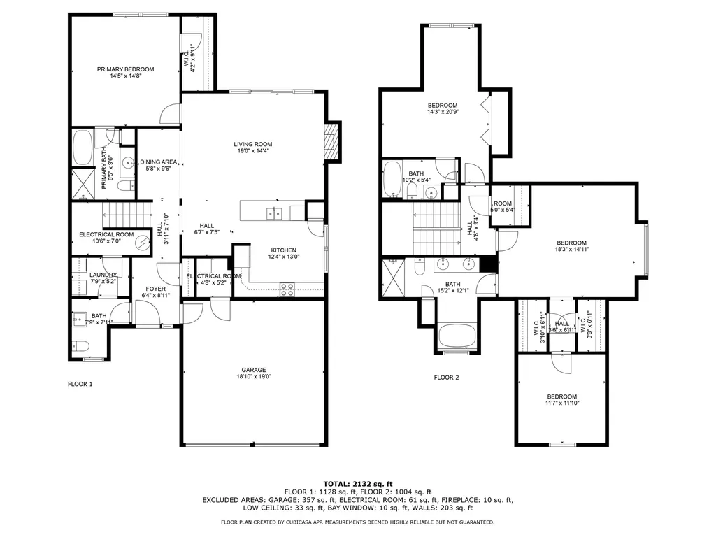 221 Macallister Way Rockingham VA 22801