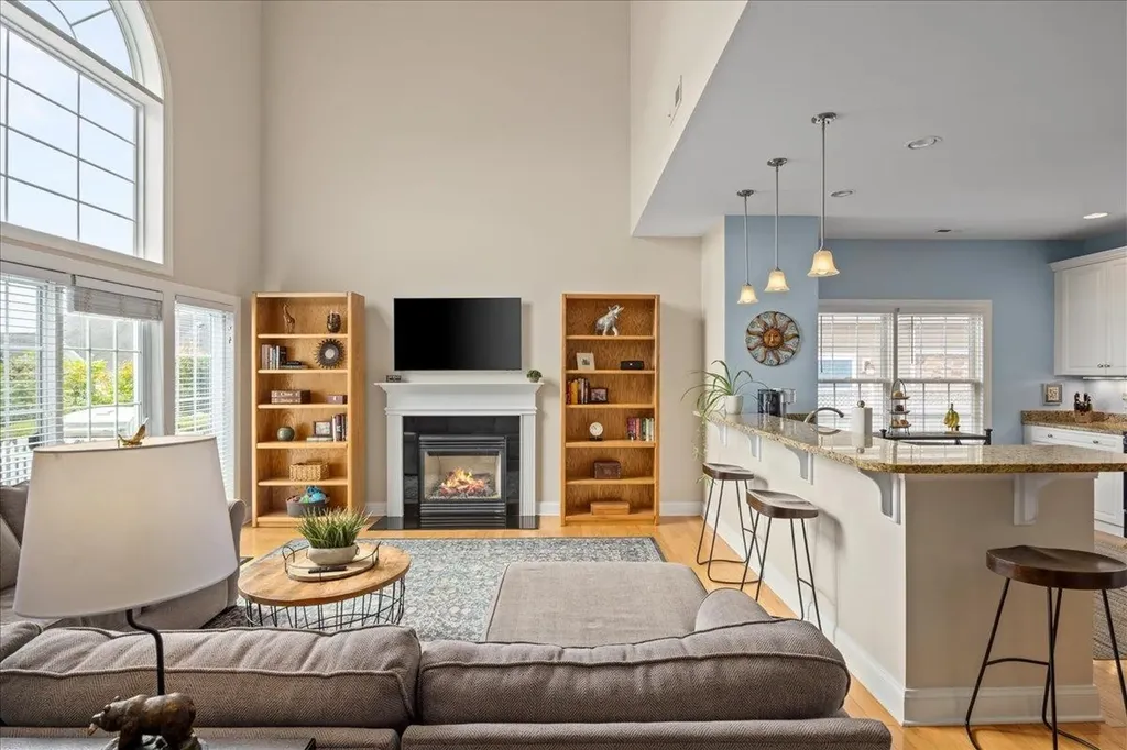 221 Macallister Way Rockingham VA 22801