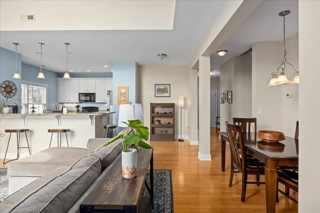 221 Macallister Way Rockingham VA 22801