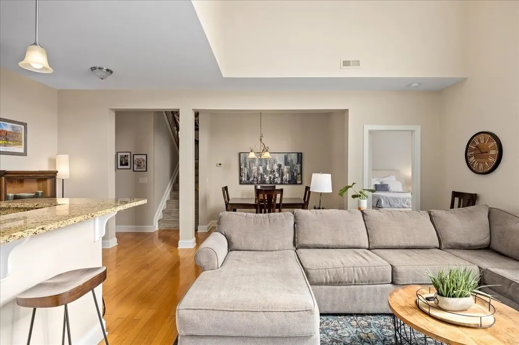 221 Macallister Way Rockingham VA 22801