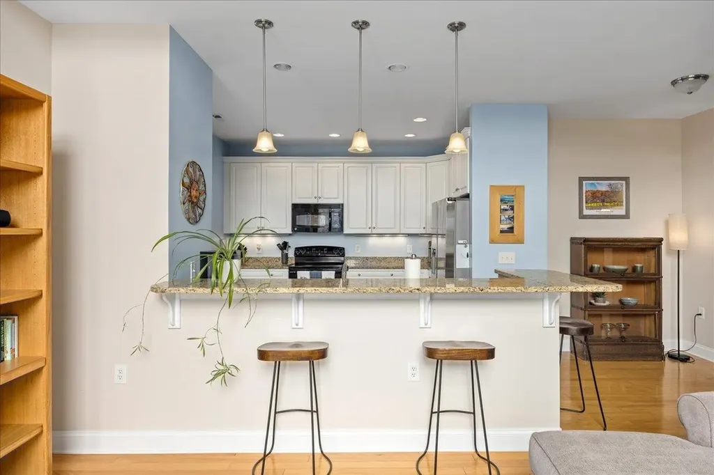 221 Macallister Way Rockingham VA 22801