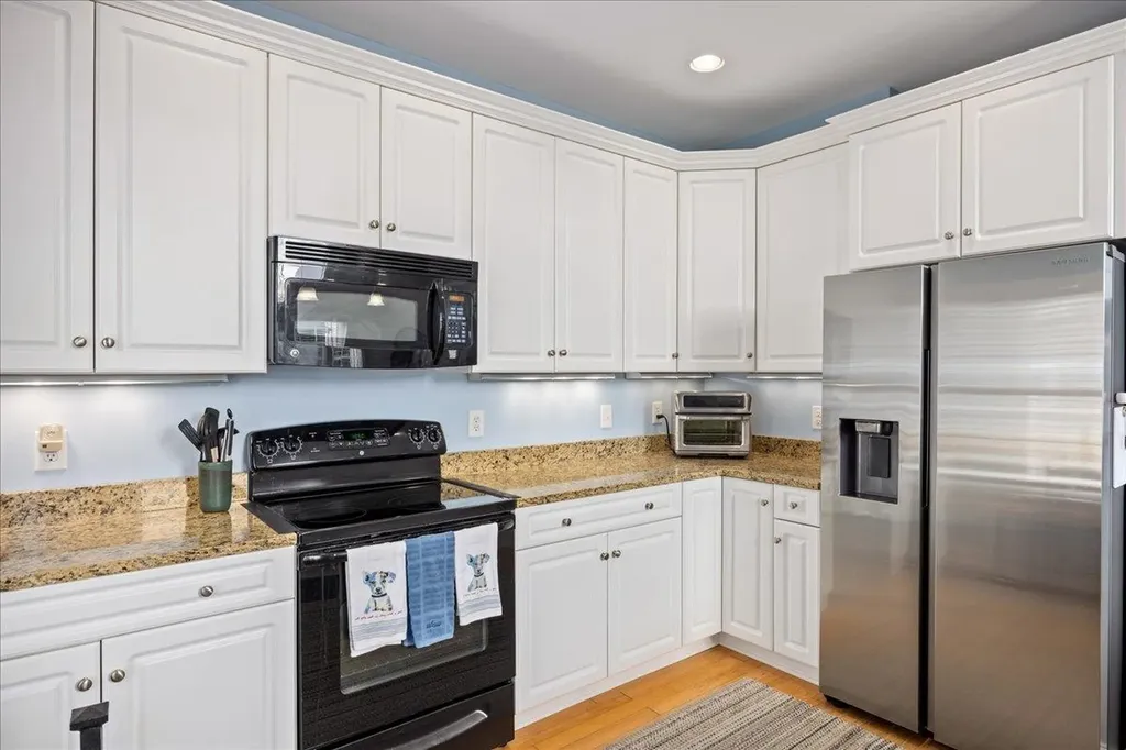 221 Macallister Way Rockingham VA 22801