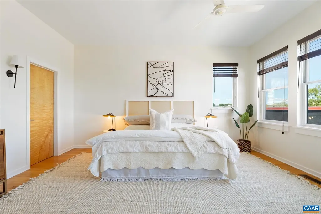 202 Douglas Avenue Charlottesville VA 22902