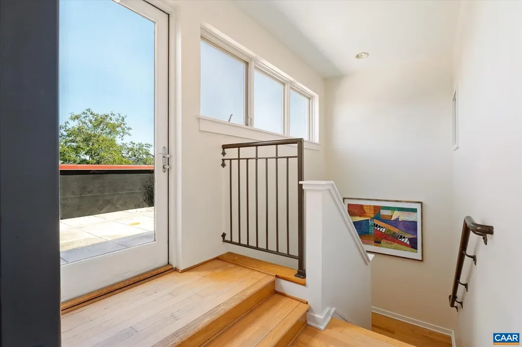 202 Douglas Avenue Charlottesville VA 22902