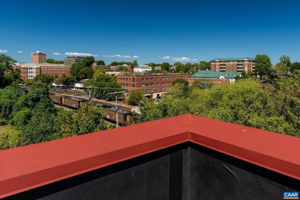 202 Douglas Avenue Charlottesville VA 22902