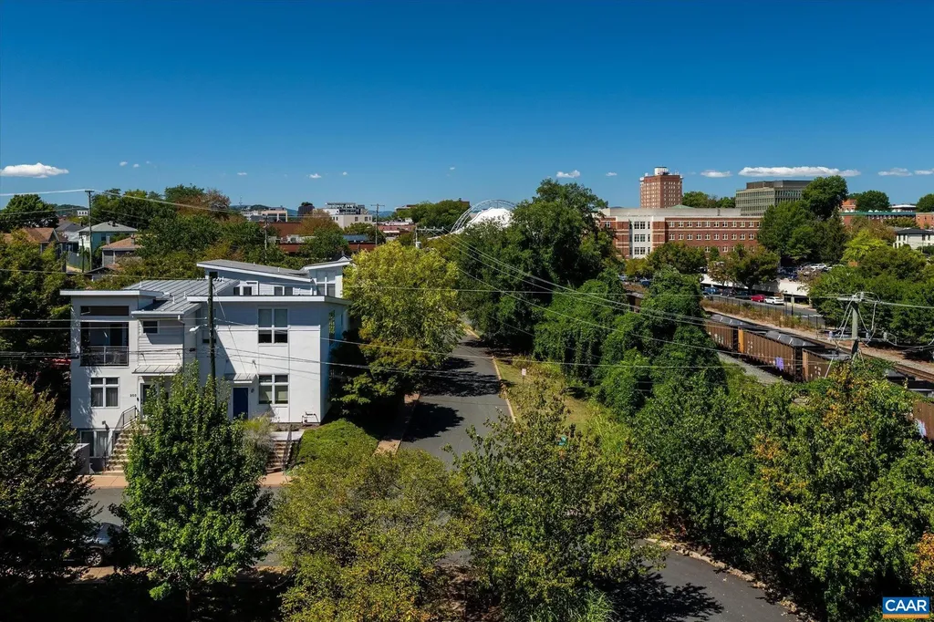 202 Douglas Avenue Charlottesville VA 22902