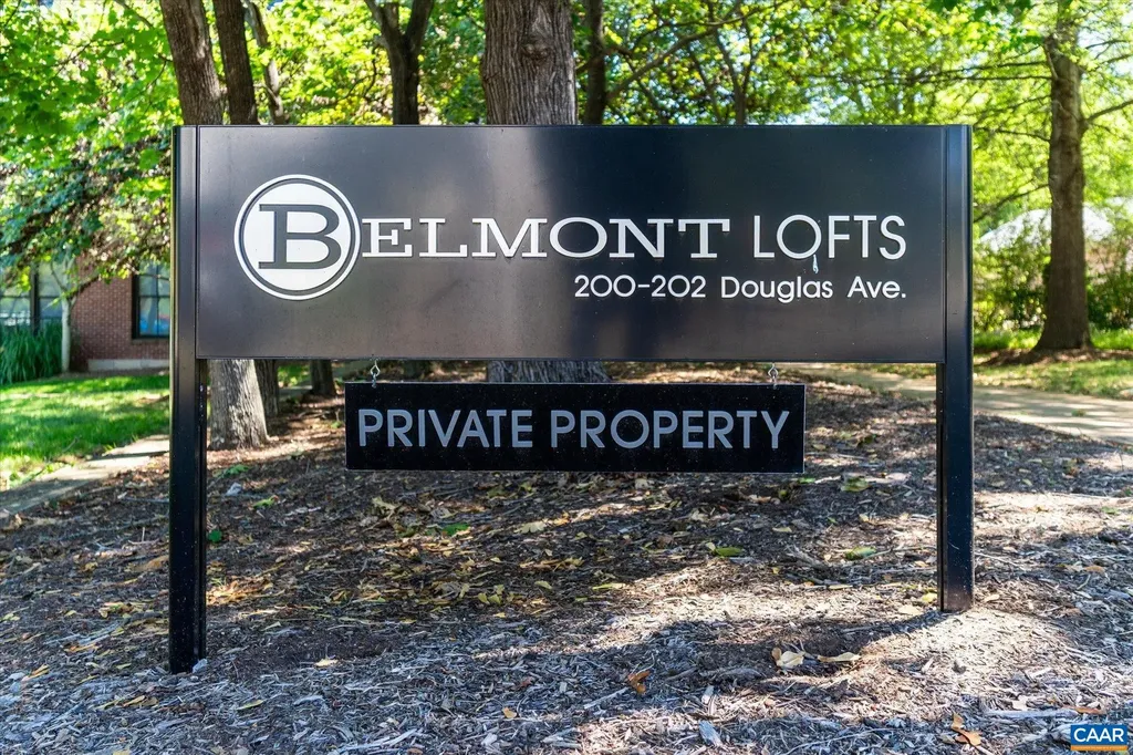 202 Douglas Avenue Charlottesville VA 22902