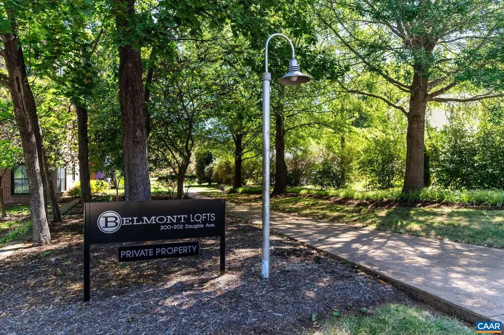 202 Douglas Avenue Charlottesville VA 22902