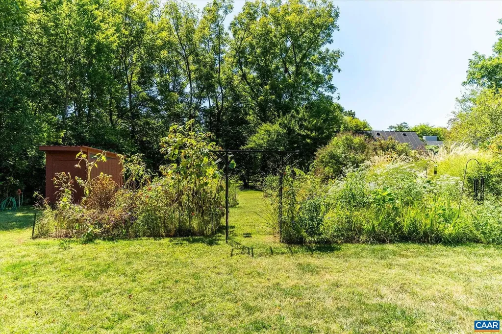 202 Douglas Avenue Charlottesville VA 22902