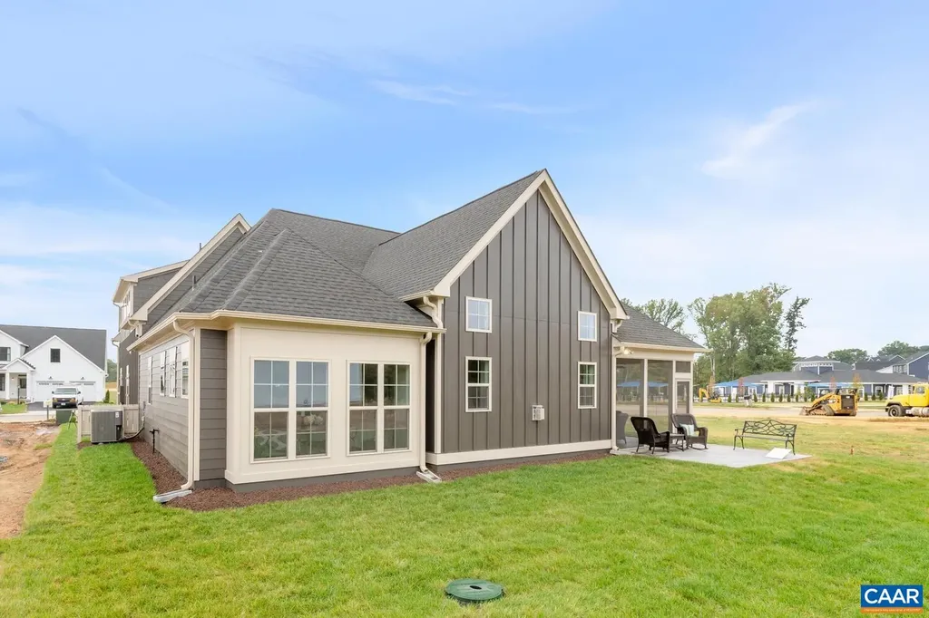 1530 Cliffstone Boulevard Charlottesville VA 22911