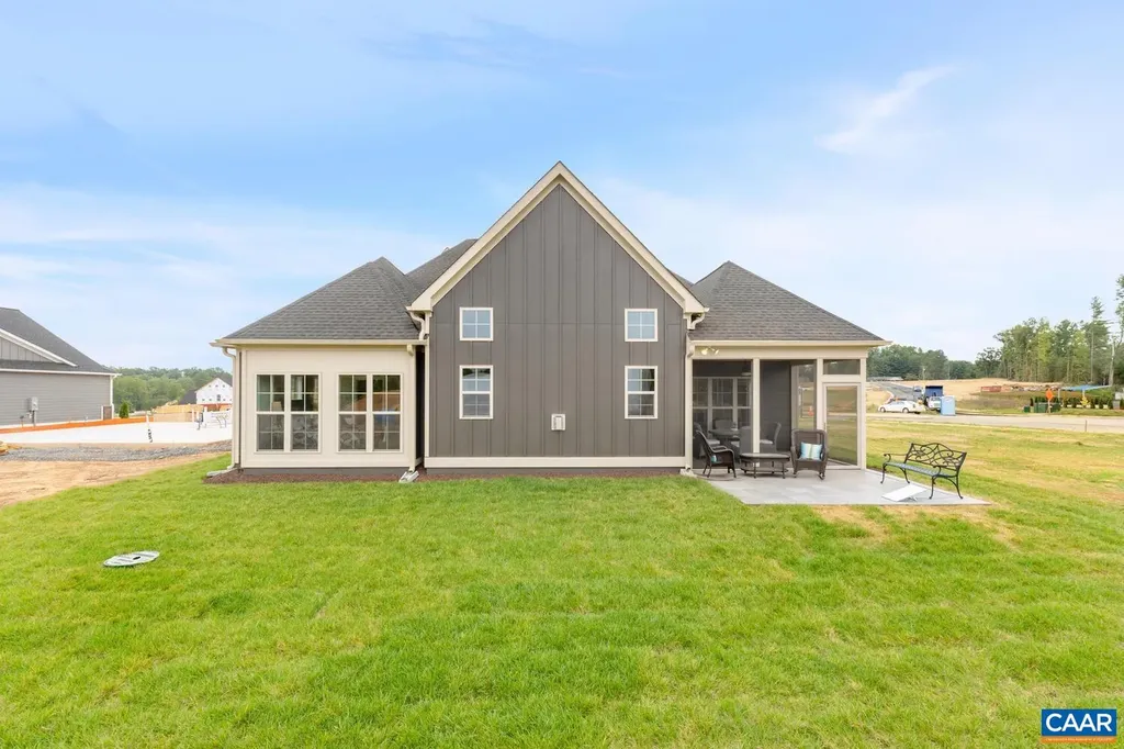 1530 Cliffstone Boulevard Charlottesville VA 22911