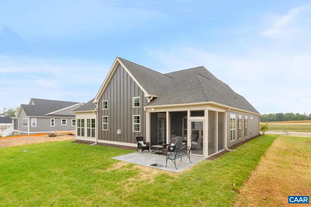 1530 Cliffstone Boulevard Charlottesville VA 22911